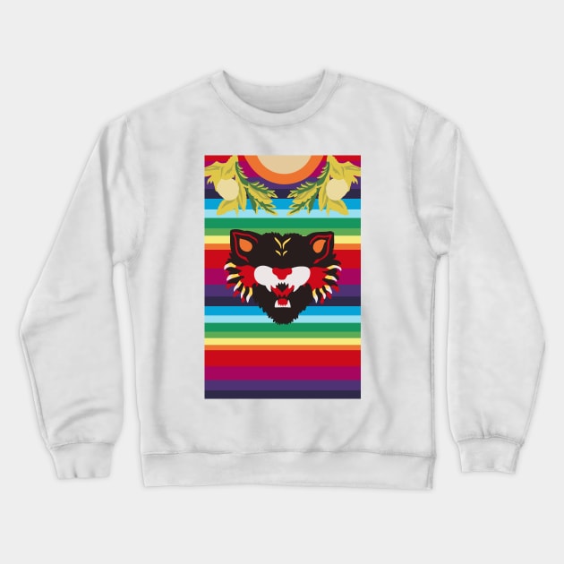 BTS DNA J-Hope Crewneck Sweatshirt by ZeroKara